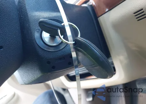 2007 Saturn Outlook Xr from USA, damaged, VIN 5GZEV23777J168815